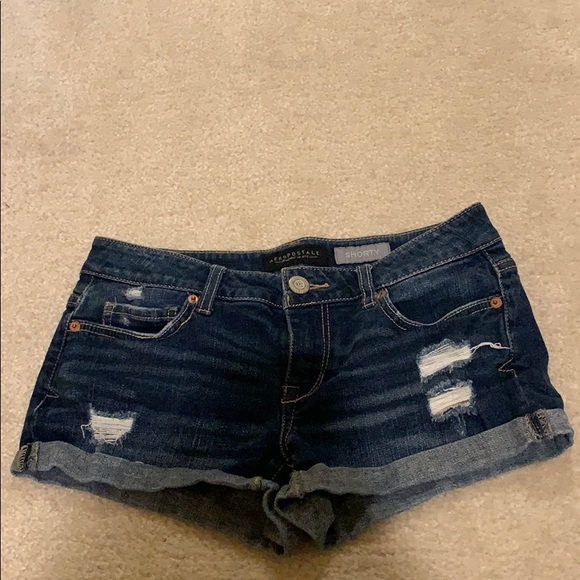Aeropostale shorts - Picture 1 of 5
